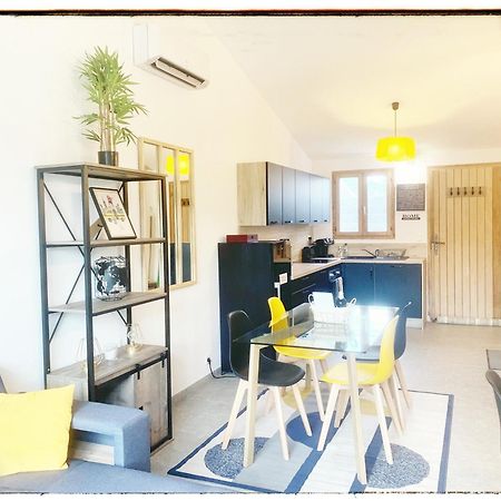 Villa Vita, Piscine Privee Chauffee & Jacuzzi Privatif, 5Mn Des Plages Porto-Vecchio  Zewnętrze zdjęcie