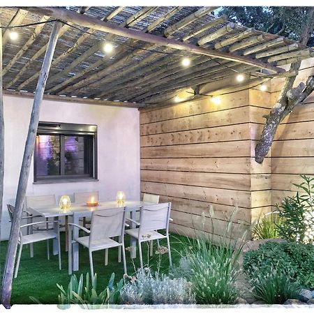 Villa Vita, Piscine Privee Chauffee & Jacuzzi Privatif, 5Mn Des Plages Porto-Vecchio  Zewnętrze zdjęcie