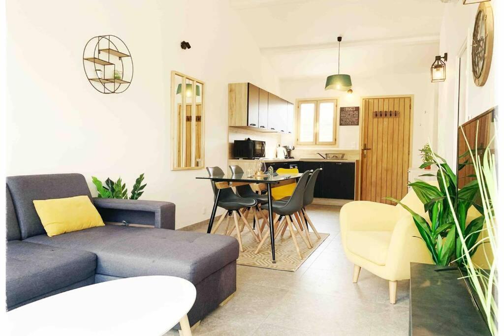 Villa Vita, Piscine Privee Chauffee & Jacuzzi Privatif, 5Mn Des Plages Porto-Vecchio  Zewnętrze zdjęcie